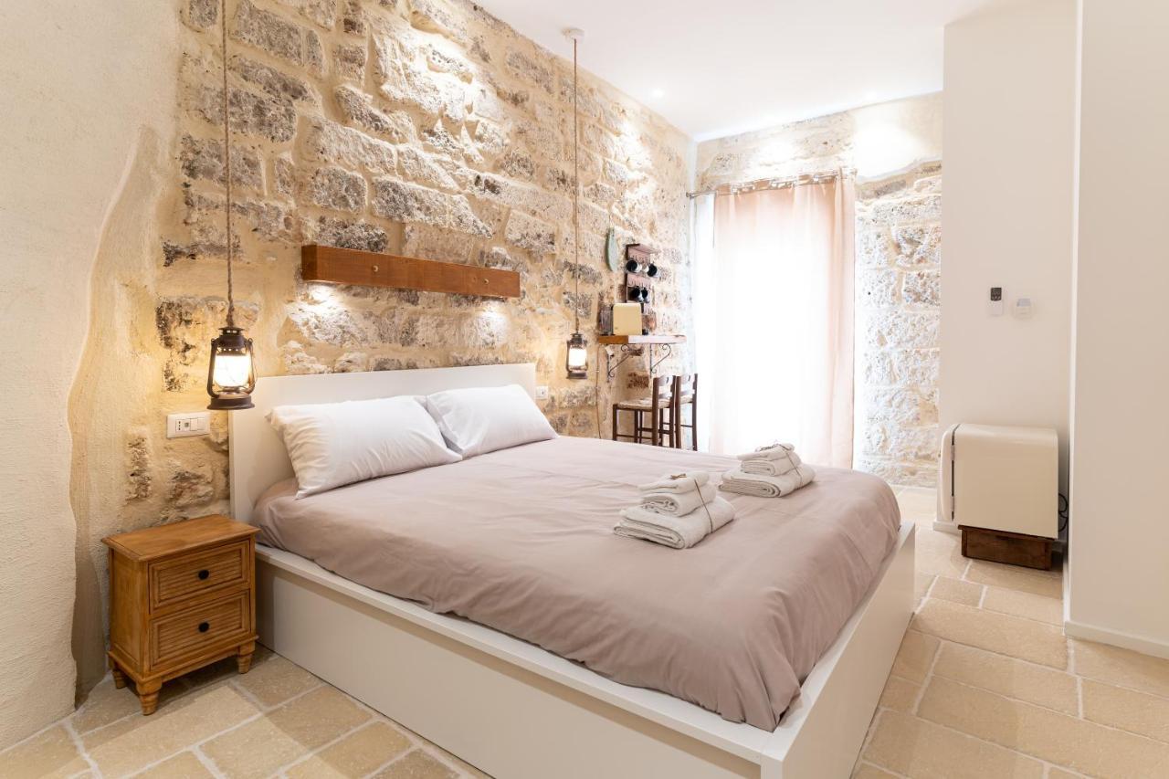 Suite Torre Arcobasso バーリ エクステリア 写真