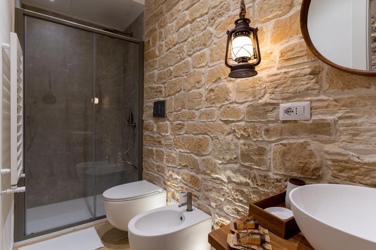 Suite Torre Arcobasso バーリ エクステリア 写真