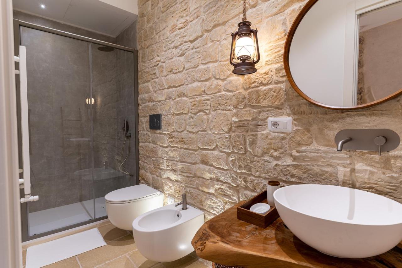 Suite Torre Arcobasso バーリ エクステリア 写真