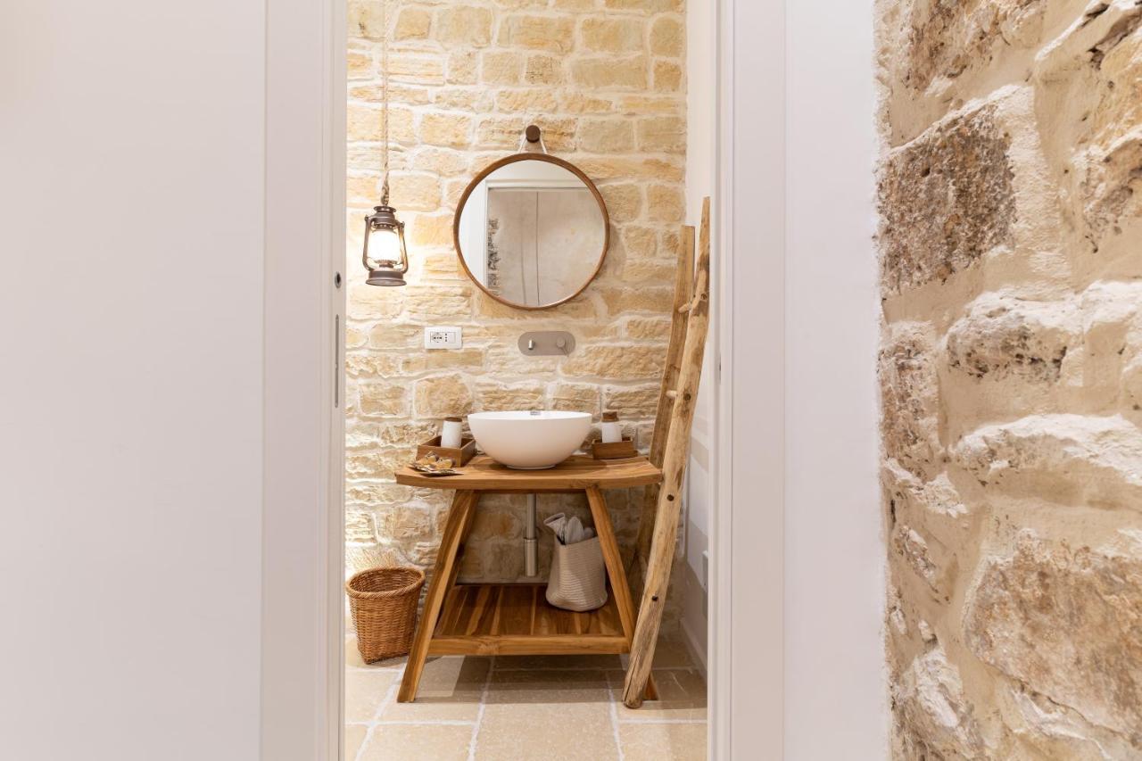 Suite Torre Arcobasso バーリ エクステリア 写真