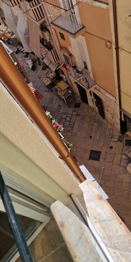 Suite Torre Arcobasso バーリ エクステリア 写真